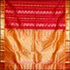 Maroon colour Kanjeevaram silk saree (DSD-90) - Click here to View more details about this Product